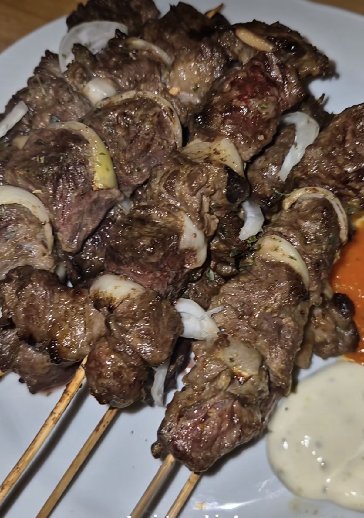 Grillades